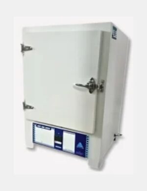 Autoclave fullyautomatic single lever high speed 134 degree - MSI-96