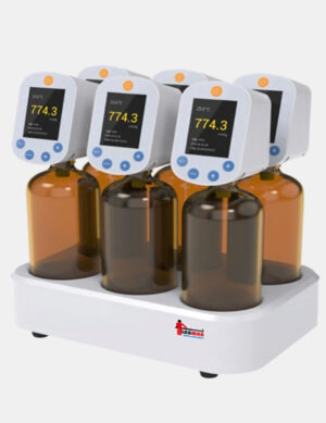 COD Analyzer with Digestor BOD4000