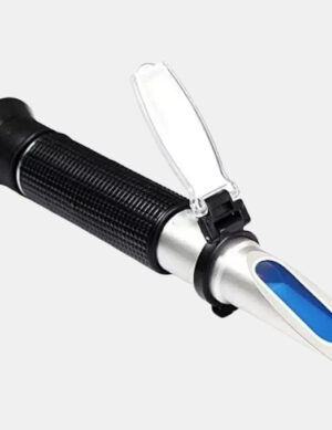 Optilab Portable Refractometers Brix 58-92 %