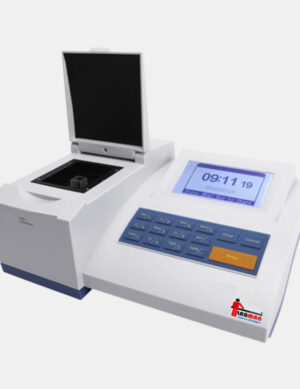 COD Analyzer with Digestor COD1500