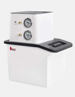 Circulating Water Vacuum Pump CWVP60L