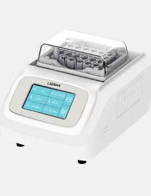 Dry Bath Incubator (Touch Screen) DBI11T