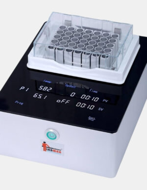 Dry Bath Incubator (Touch Screen) DBI15SH
