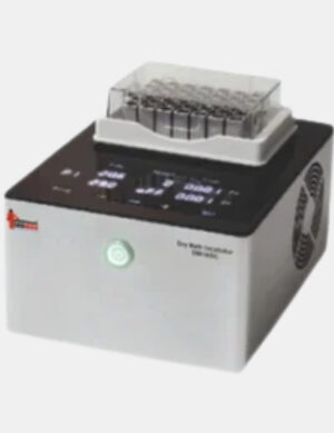 Dry Bath Incubator (Touch Screen) DBI16SC