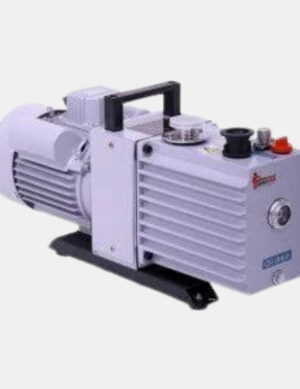 Double Stage Rotary Vane Vacuum Pump DSVP66
