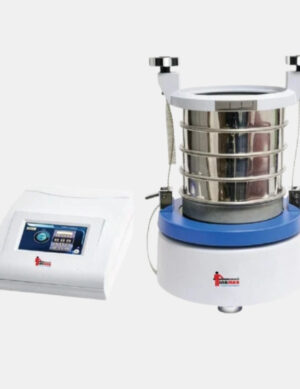 Electromagnetic Sieve Shaker ESS325T
