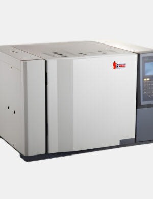Gas Chromatography GC10CI
