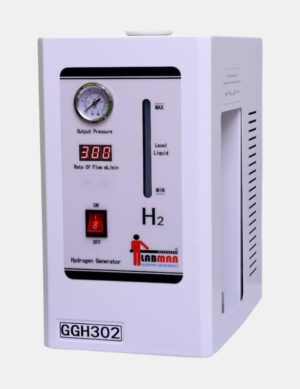 Hydrogen Generator - Pure Water GGH302