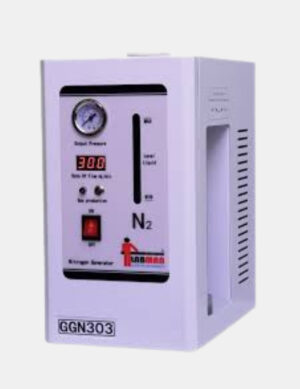 Nitrogen Generator Model GGN303