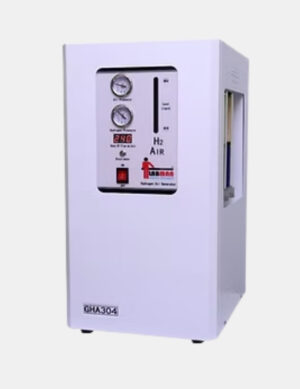 Hydrogen / Air Generator -2 in 1 GHA304