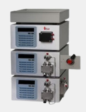 Liquid Chromatography HPLC2GS