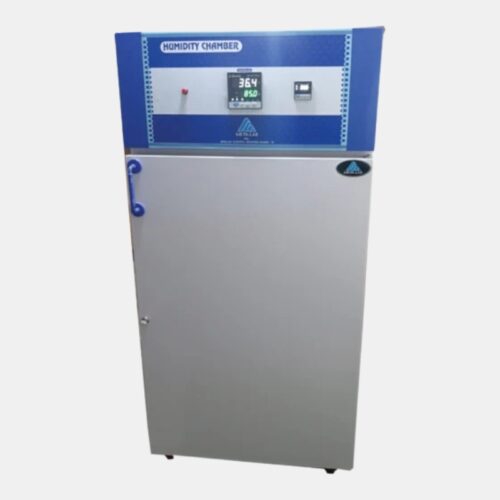 Humidity Chamber - MSI-88