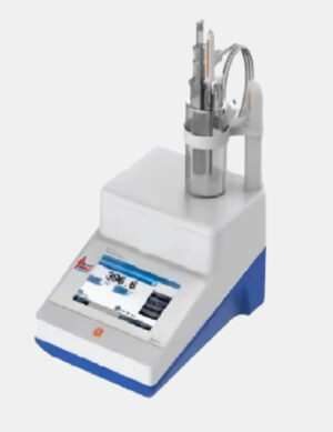 Karl Fischer Titrator KFT200TC
