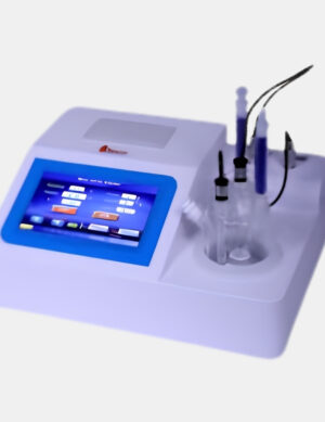 Karl Fischer Titrator KFT2T