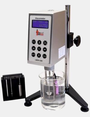 Digital Viscometer LMDV100