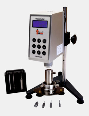 Digital Viscometer LMDV111