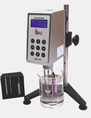 Digital Viscometer LMDV200
