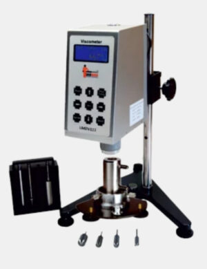 Digital Viscometer LMDV222