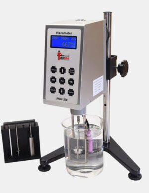 Digital Viscometer LMDV60