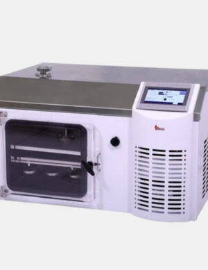 Pilot Freeze Dryer (2kg/-60°C) LMFD260PL