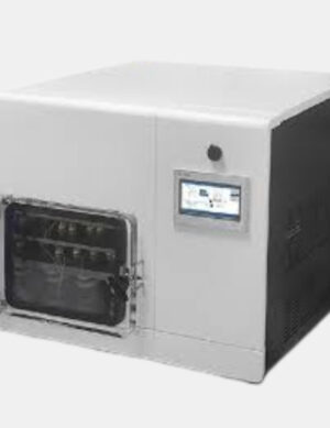 Pilot Freeze Dryer (2kg/-80°C) LMFD280PL