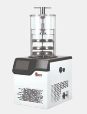 Lyophilizer Freeze Dryer LMFD61