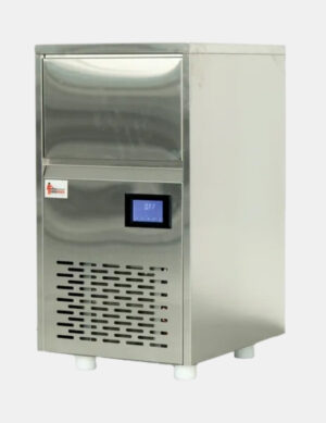 Ice Flaker - Touch Screen LMIF100T