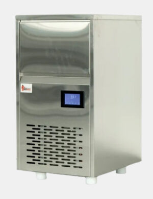 Ice Flaker - Touch Screen LMIF50T