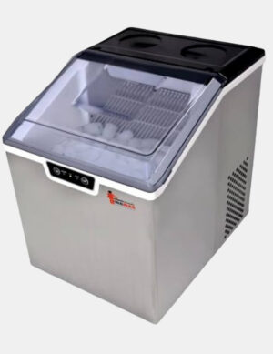 Ice Flaker - Touch Screen LMIM15