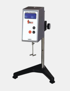 Krebs Viscometer LMKV2