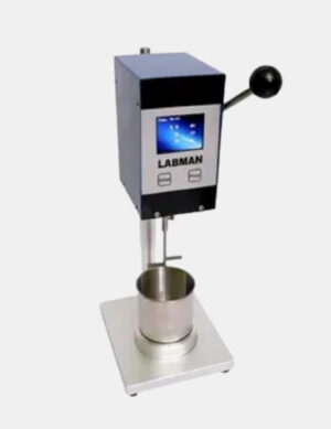 Krebs Viscometer LMKV3