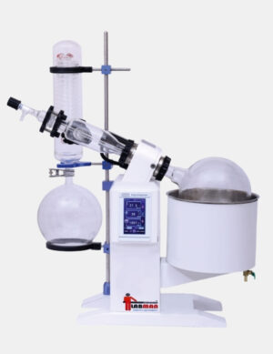 Rotary Evaporator - 10L LMRE10VC