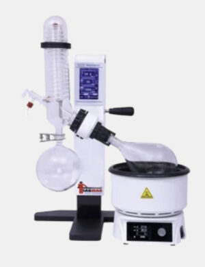 Rotary Evaporator - 20L LMRE20VC