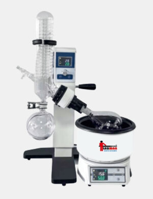 Rotary Evaporator LMRE25