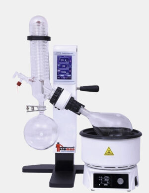 Rotary Evaporator - 2L LMRE2B