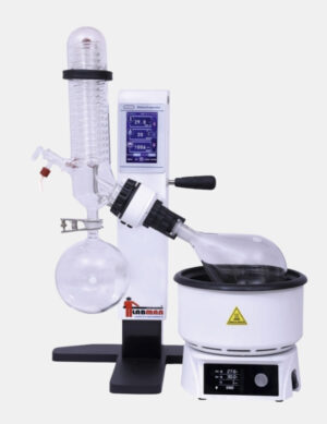 Rotary Evaporator - 2L LMRE2VC