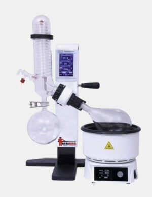 Rotary Evaporator - 50L LMRE50VC