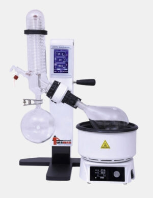 Rotary Evaporator - 5L LMRE5VC