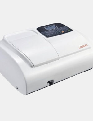 Single Beam UV-Vis. Spectrophotometer with 21CFR Model LMSPUV1200