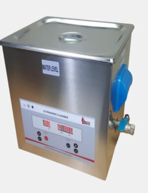 Ultrasonic Cleaner - Industrial LMUC12D