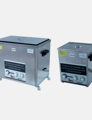 Ultrasonic Cleaner - Industrial LMUC13M