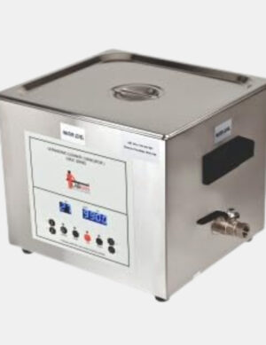 Ultrasonic Cleaner - Industrial LMUC25D