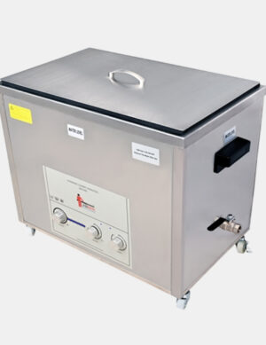 Ultrasonic Cleaner - Industrial LMUC35M