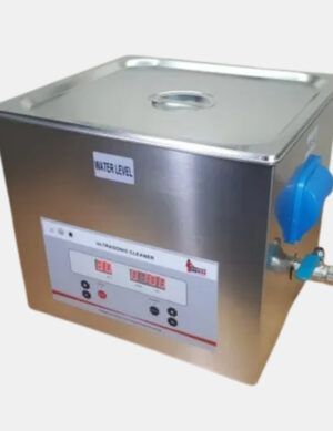 Ultrasonic Cleaner - Industrial LMUC6D