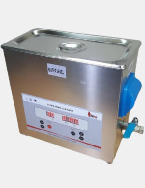 Ultrasonic Cleaner - Industrial LMUC9D