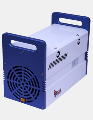 Diaphragm Vacuum Pump LMVP130