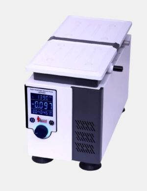 Digital Diaphragm Vacuum Pump LMVP30VC