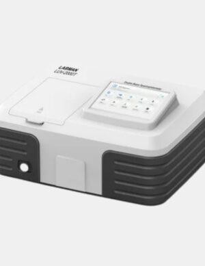 Single Beam UV-Vis. Spectrophotometer with 21CFR LUV1100T