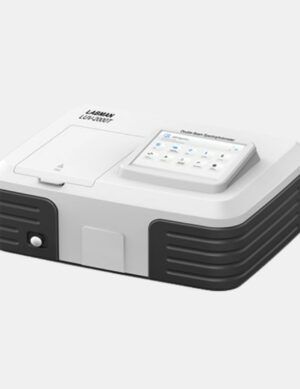 Double Beam UV-Vis. Spectrophotometer with 21CFR Model LUV2000T