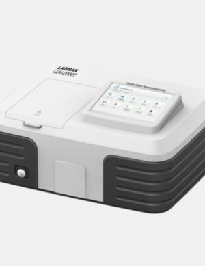 Double Beam UV-Vis. Spectrophotometer with 21CFR LUV2100T
